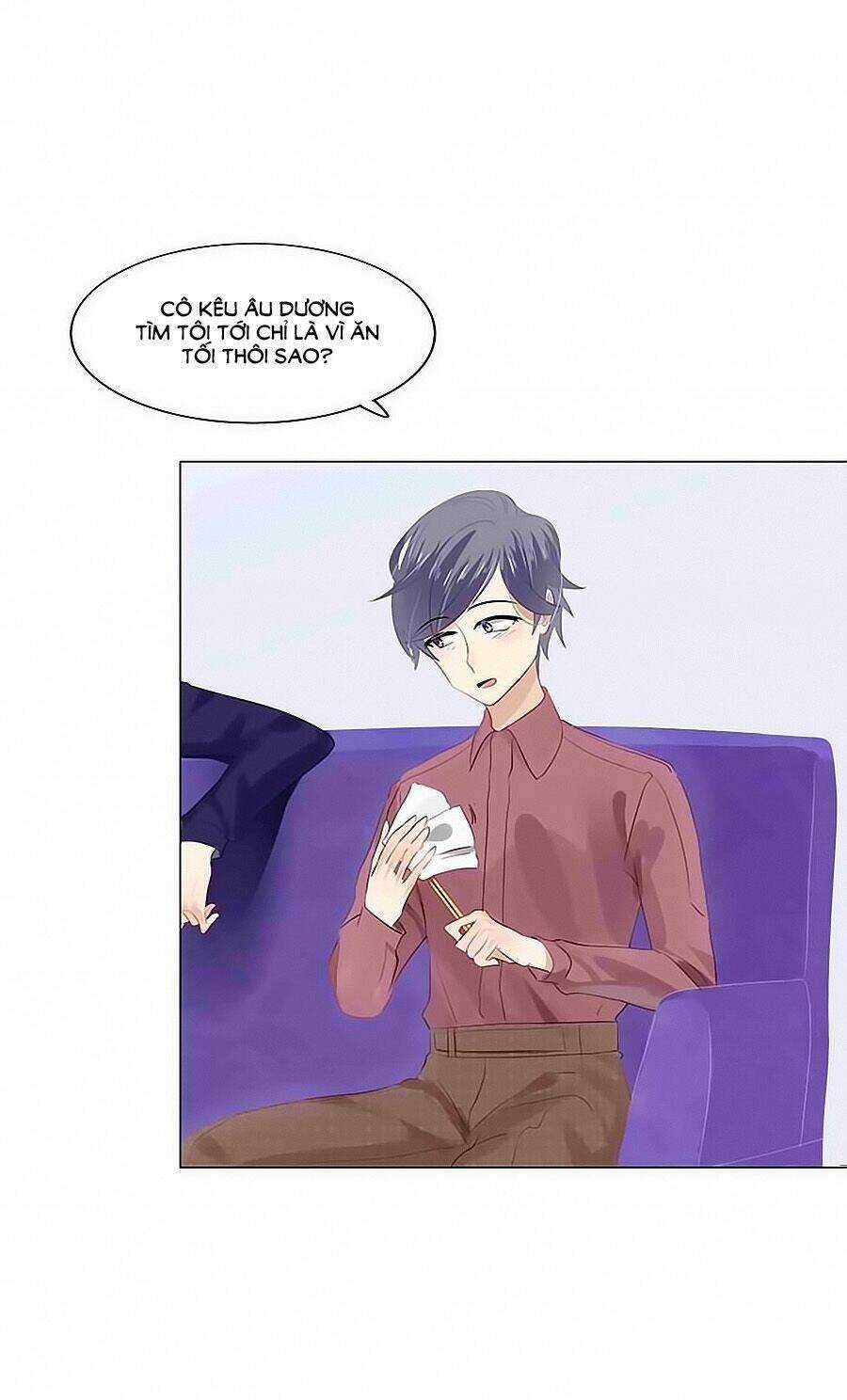 Kết Hôn Không Dễ Chapter 46 trang 13