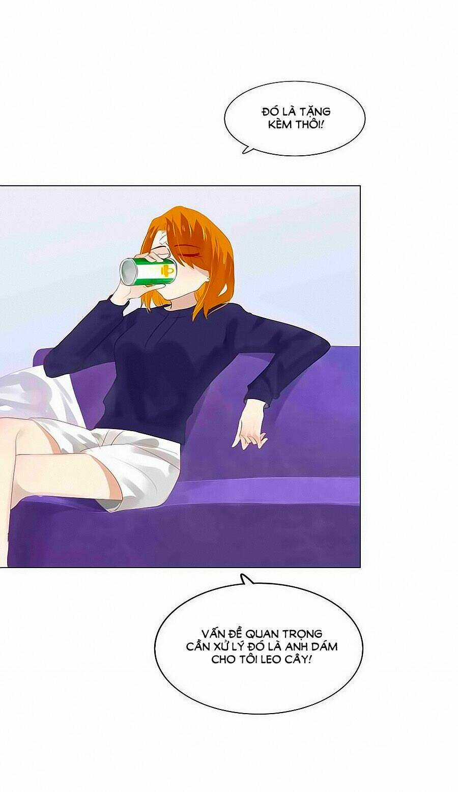 Kết Hôn Không Dễ Chapter 46 trang 14