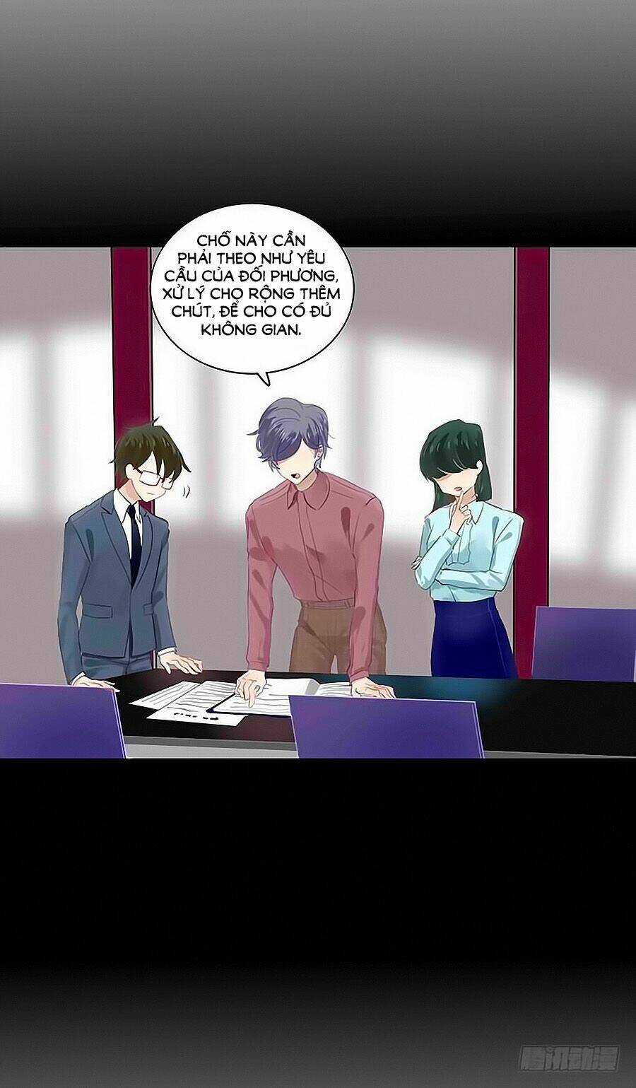 Kết Hôn Không Dễ Chapter 46 trang 16