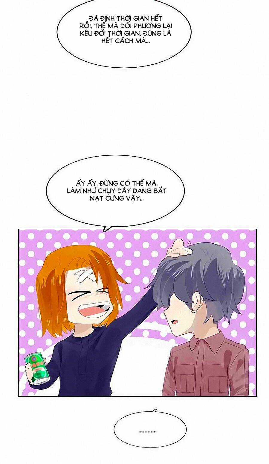 Kết Hôn Không Dễ Chapter 46 trang 18