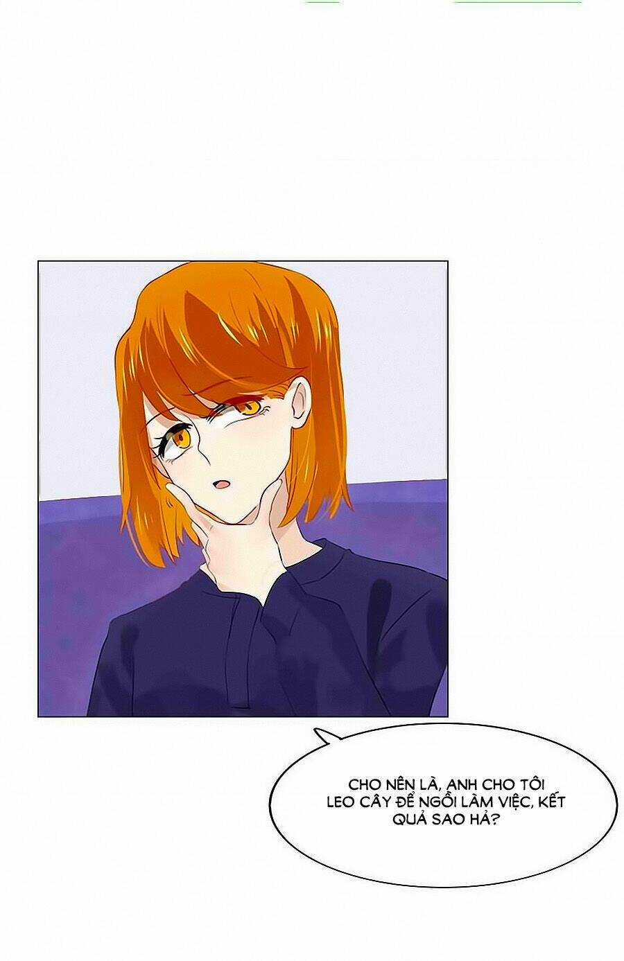 Kết Hôn Không Dễ Chapter 46 trang 19