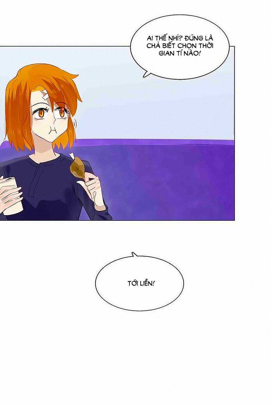 Kết Hôn Không Dễ Chapter 46 trang 2