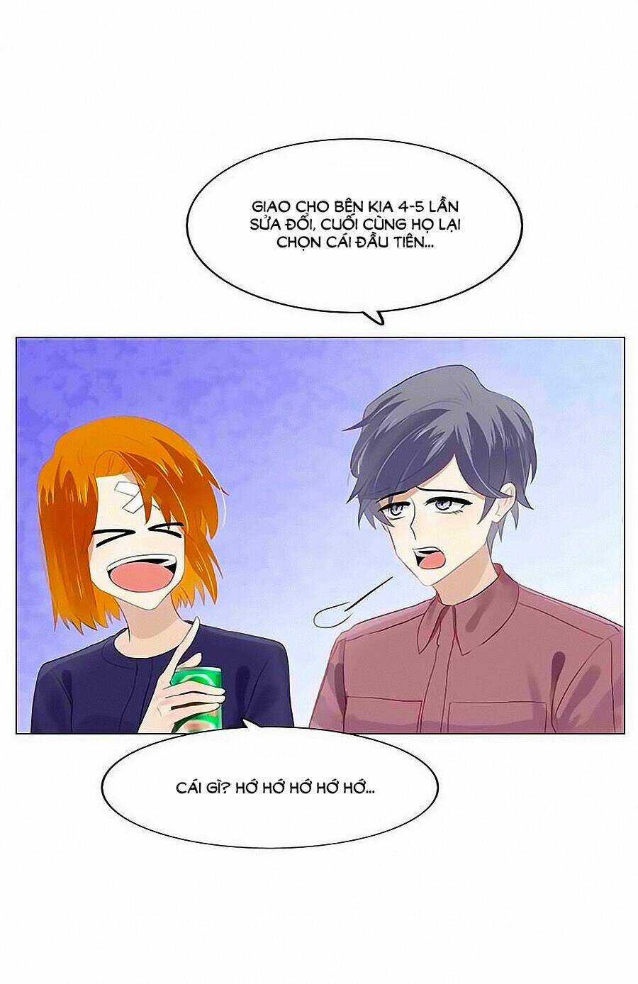 Kết Hôn Không Dễ Chapter 46 trang 20