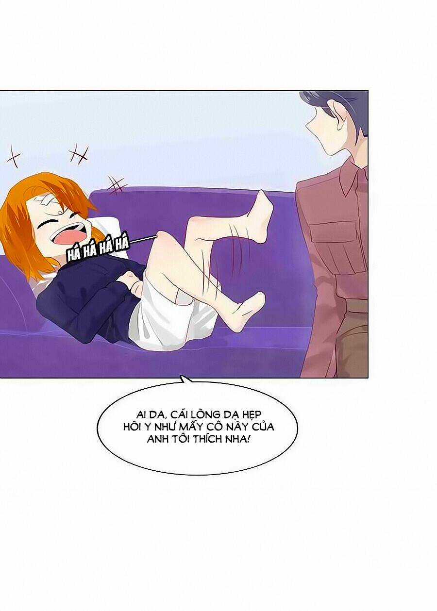 Kết Hôn Không Dễ Chapter 46 trang 22