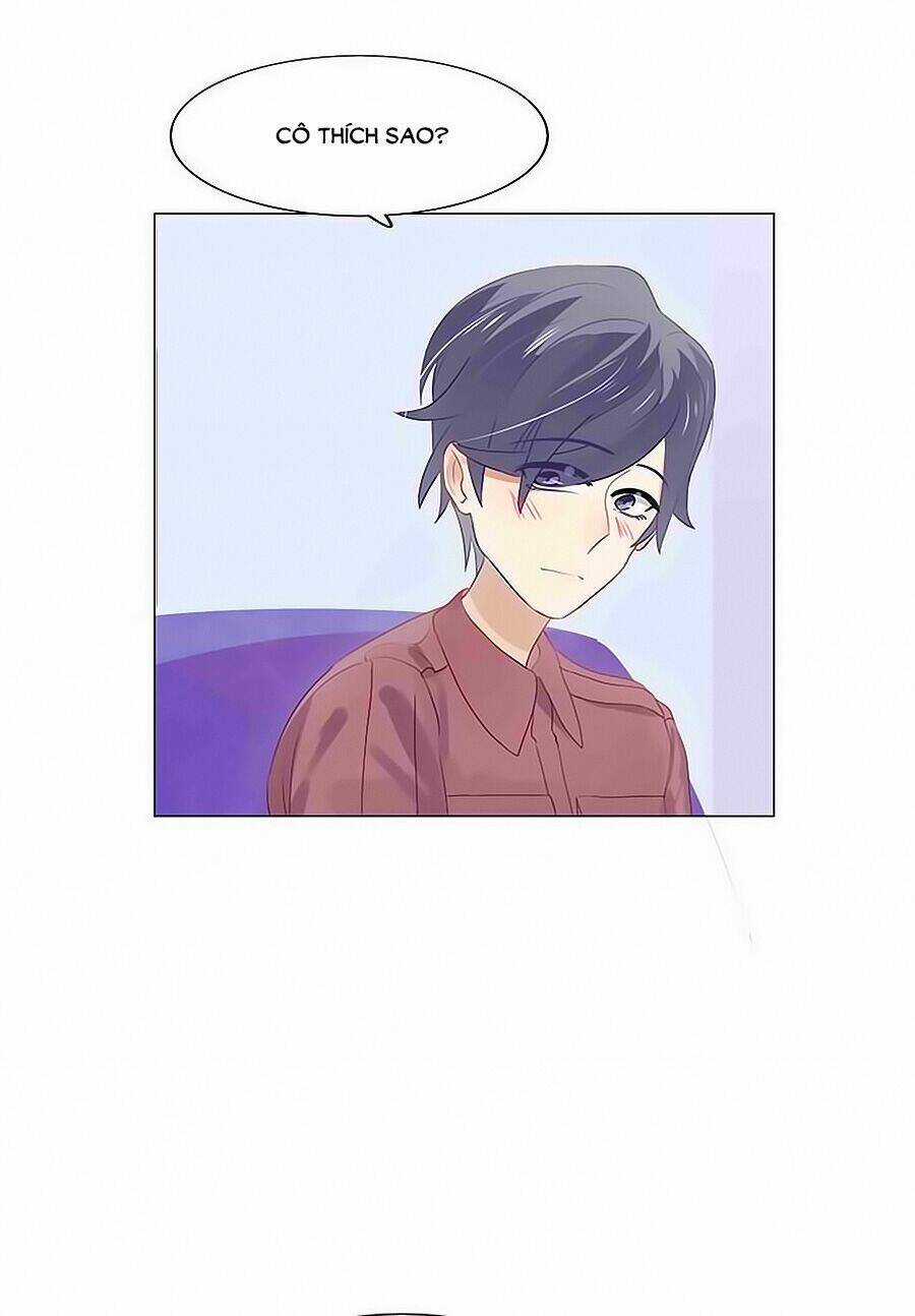 Kết Hôn Không Dễ Chapter 46 trang 23