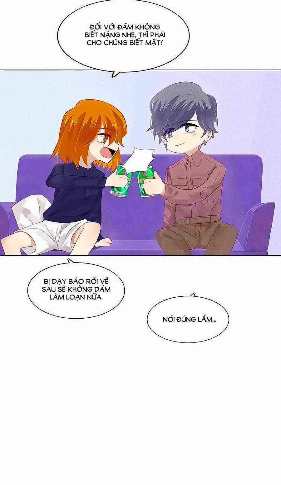 Kết Hôn Không Dễ Chapter 46 trang 24