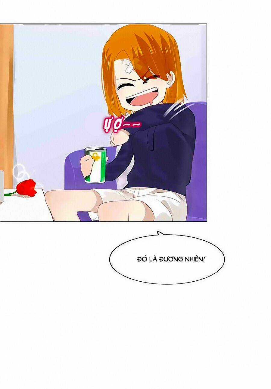 Kết Hôn Không Dễ Chapter 46 trang 25