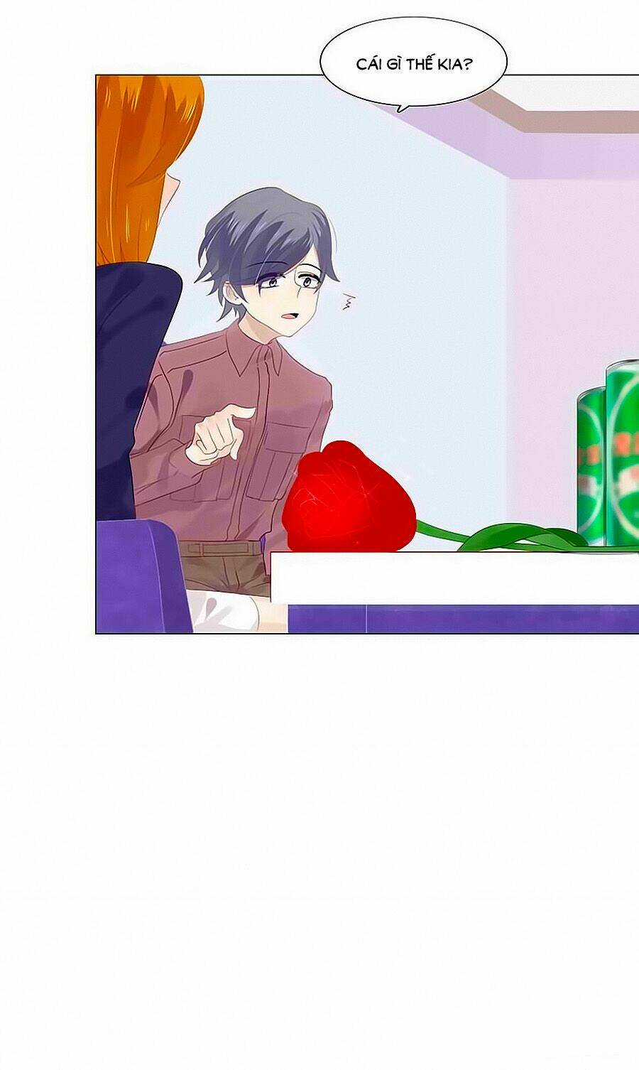 Kết Hôn Không Dễ Chapter 46 trang 26