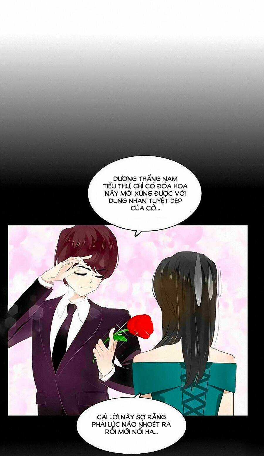 Kết Hôn Không Dễ Chapter 46 trang 28