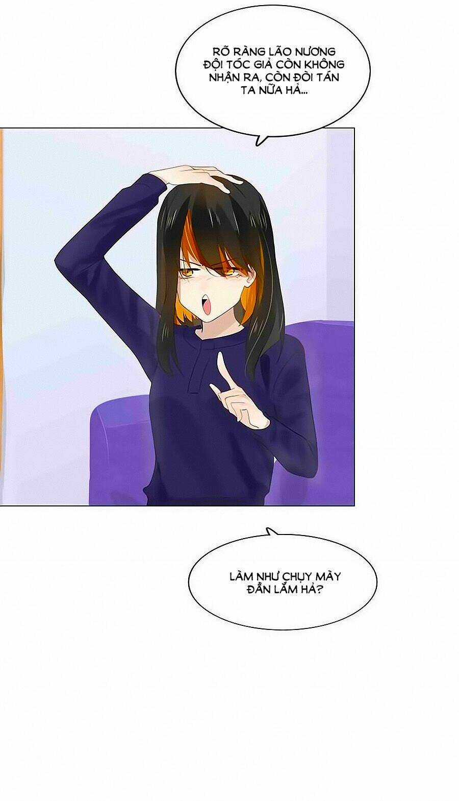 Kết Hôn Không Dễ Chapter 46 trang 30