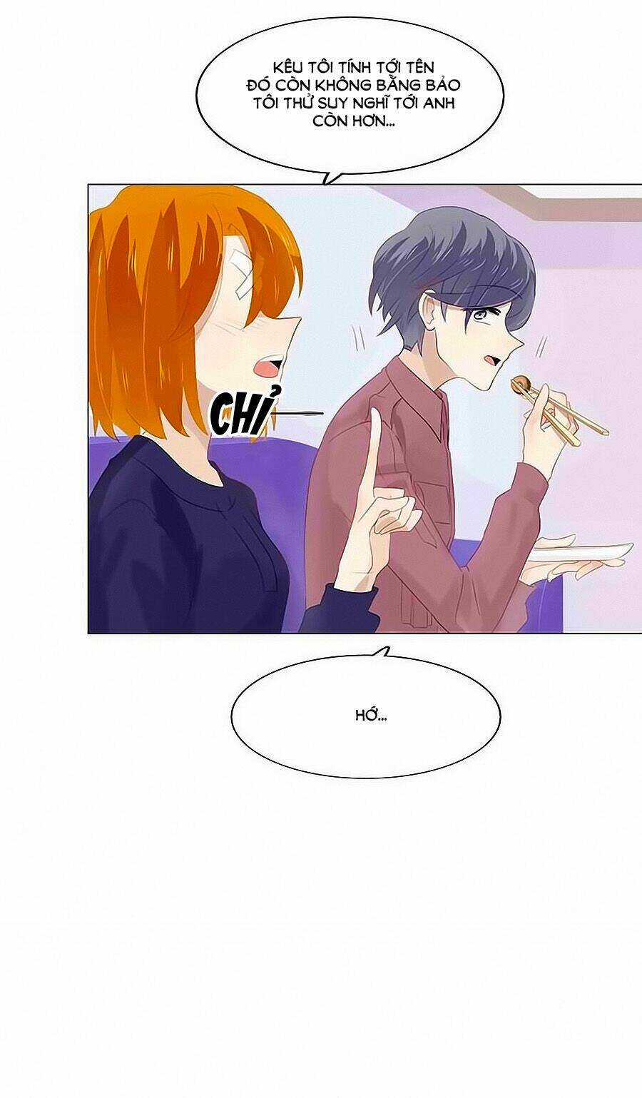 Kết Hôn Không Dễ Chapter 46 trang 31