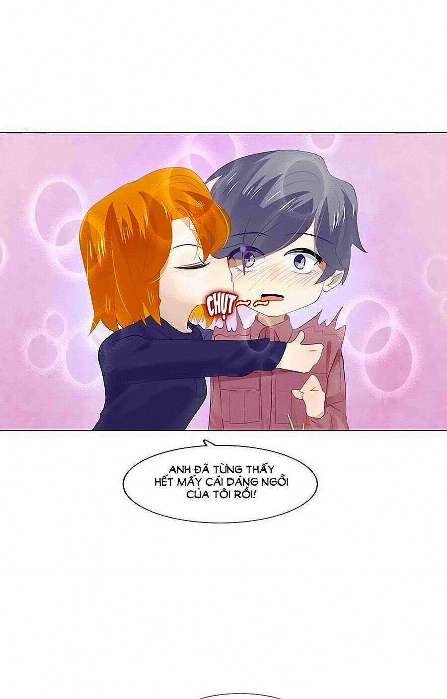 Kết Hôn Không Dễ Chapter 46 trang 32