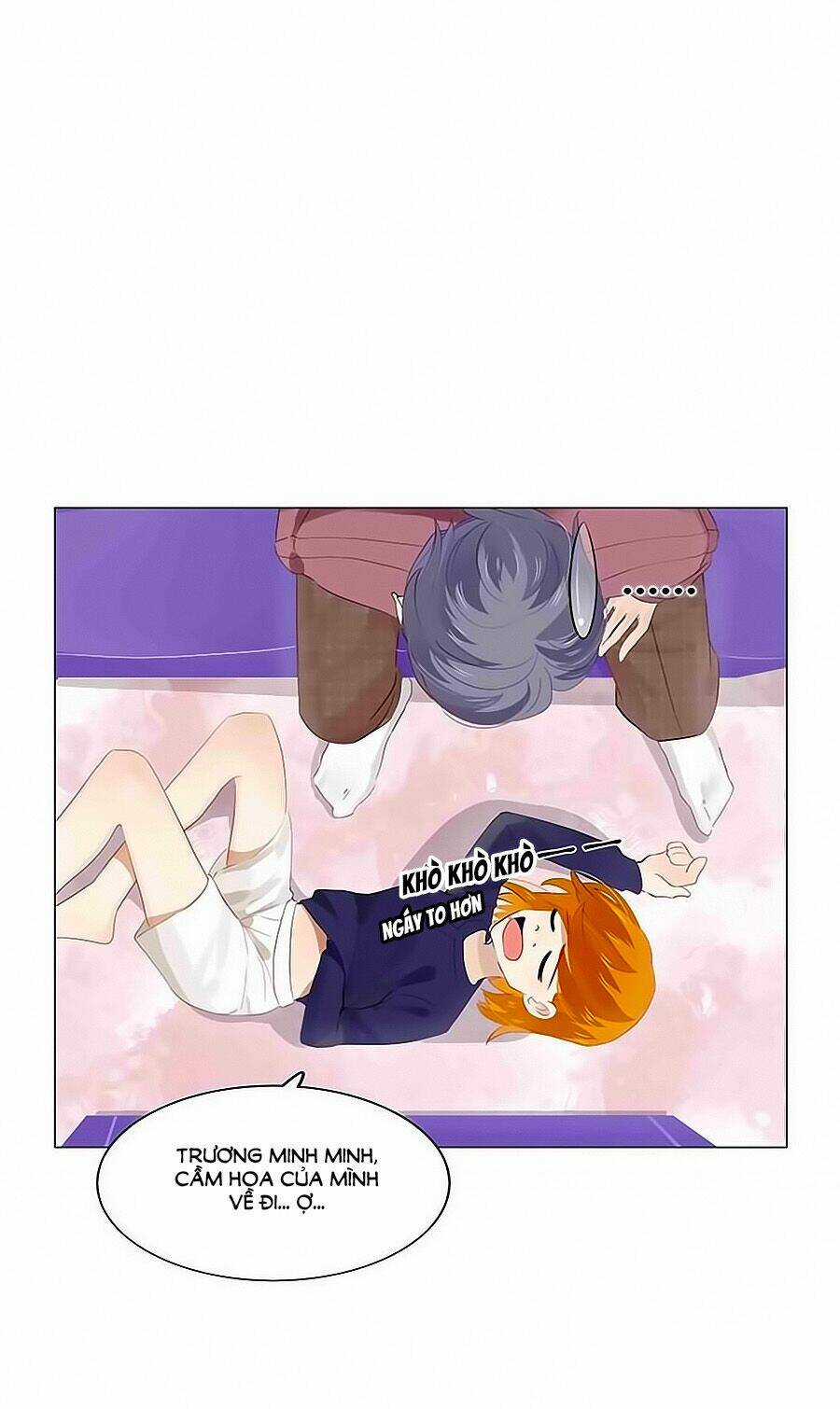 Kết Hôn Không Dễ Chapter 46 trang 35