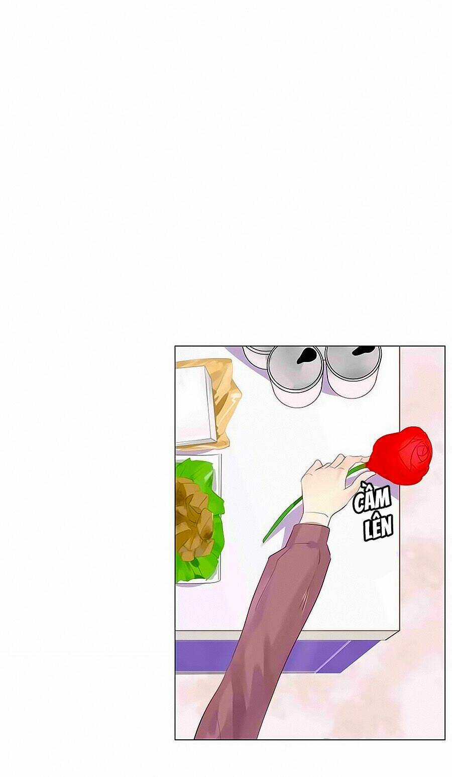 Kết Hôn Không Dễ Chapter 46 trang 36