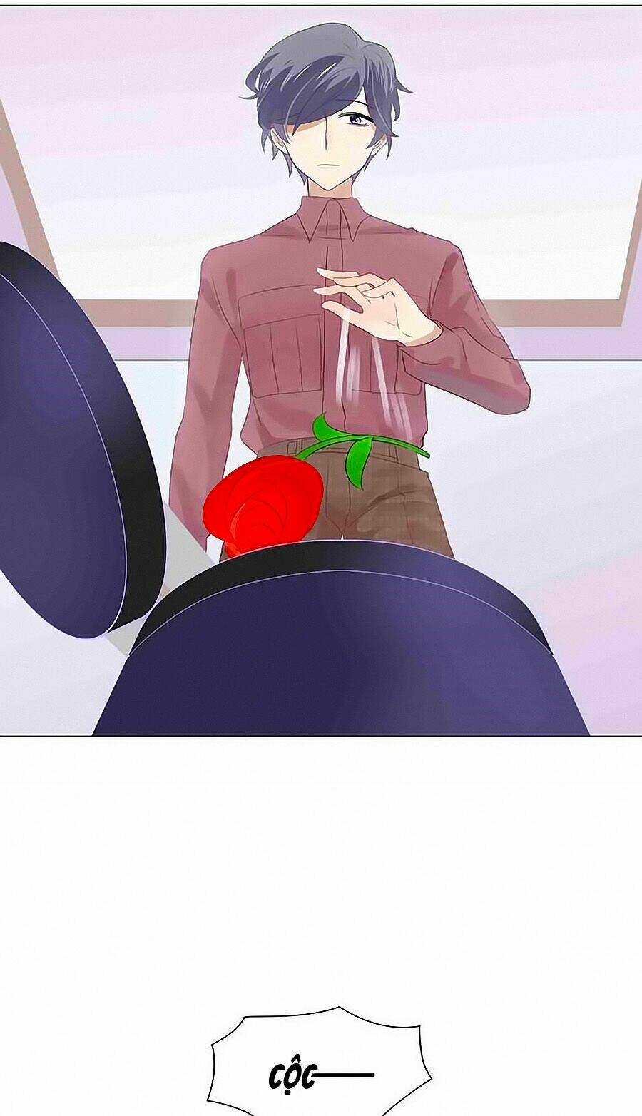 Kết Hôn Không Dễ Chapter 46 trang 37