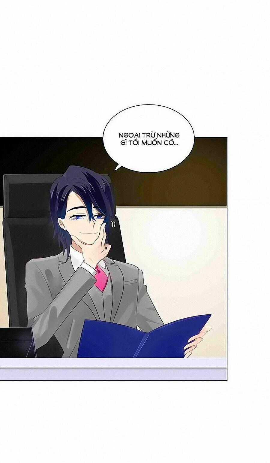 Kết Hôn Không Dễ Chapter 46 trang 40