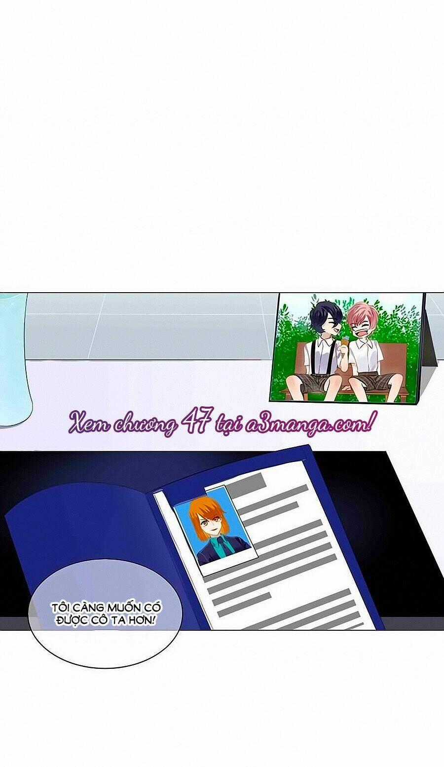 Kết Hôn Không Dễ Chapter 46 trang 41