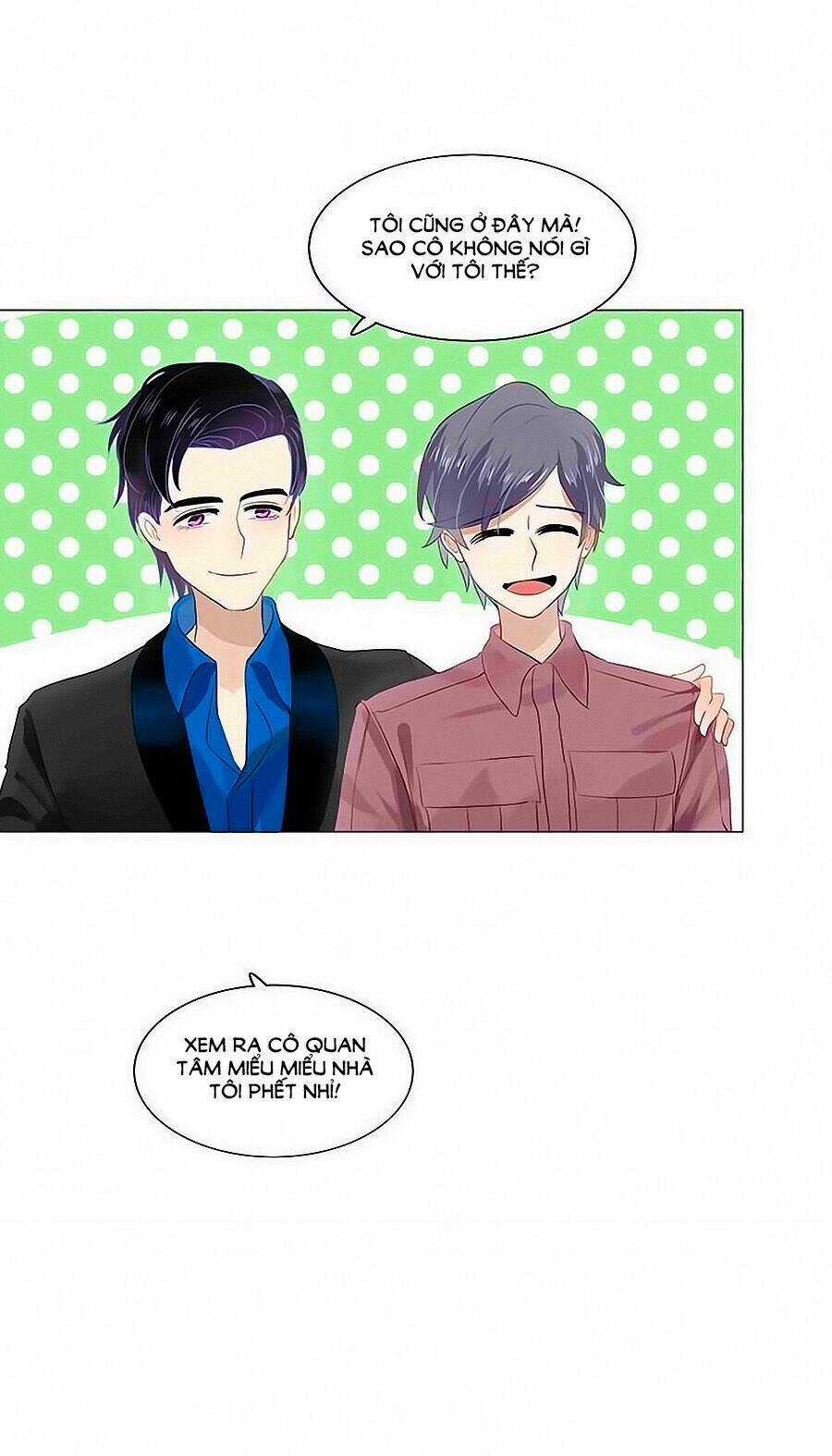 Kết Hôn Không Dễ Chapter 46 trang 5