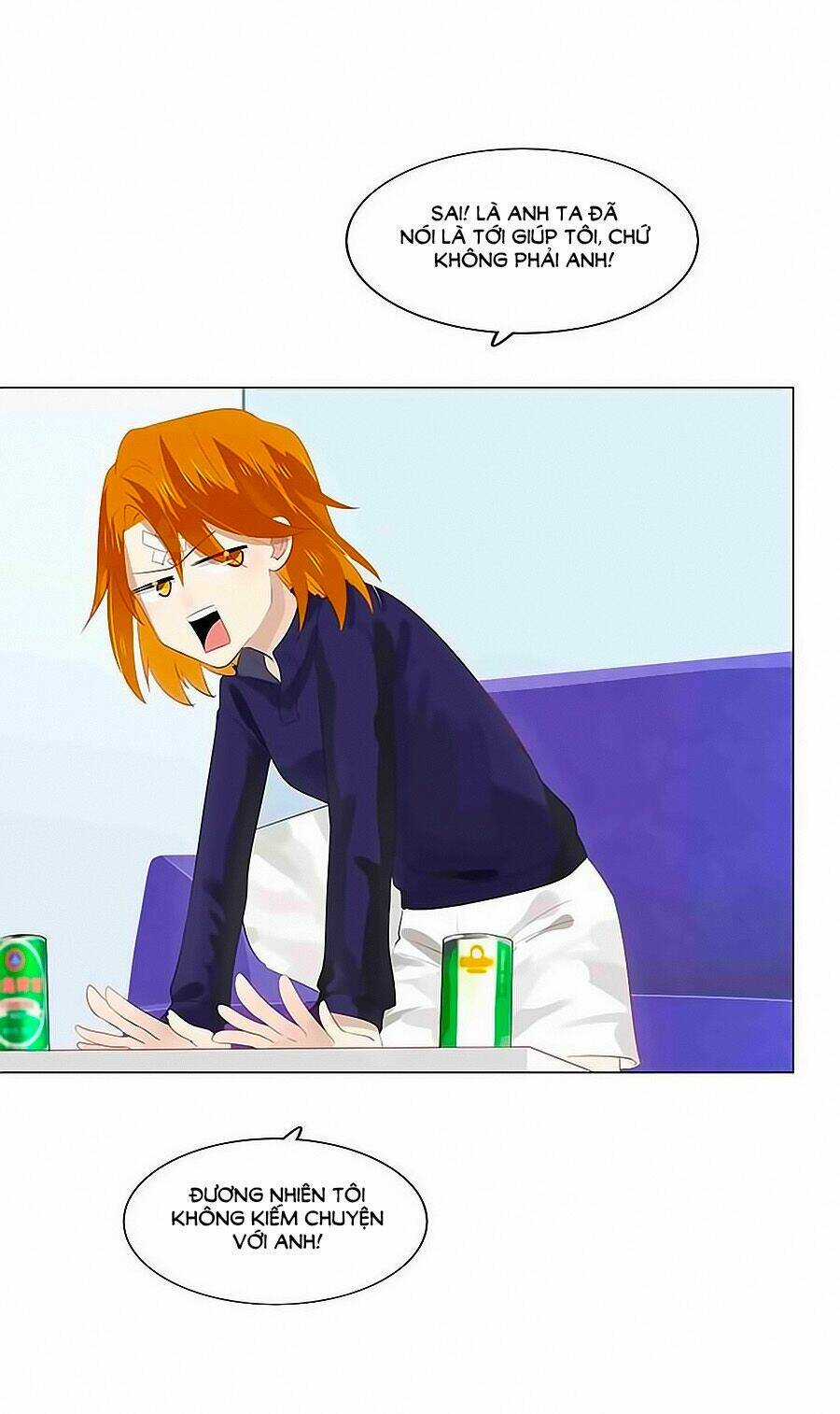 Kết Hôn Không Dễ Chapter 46 trang 6