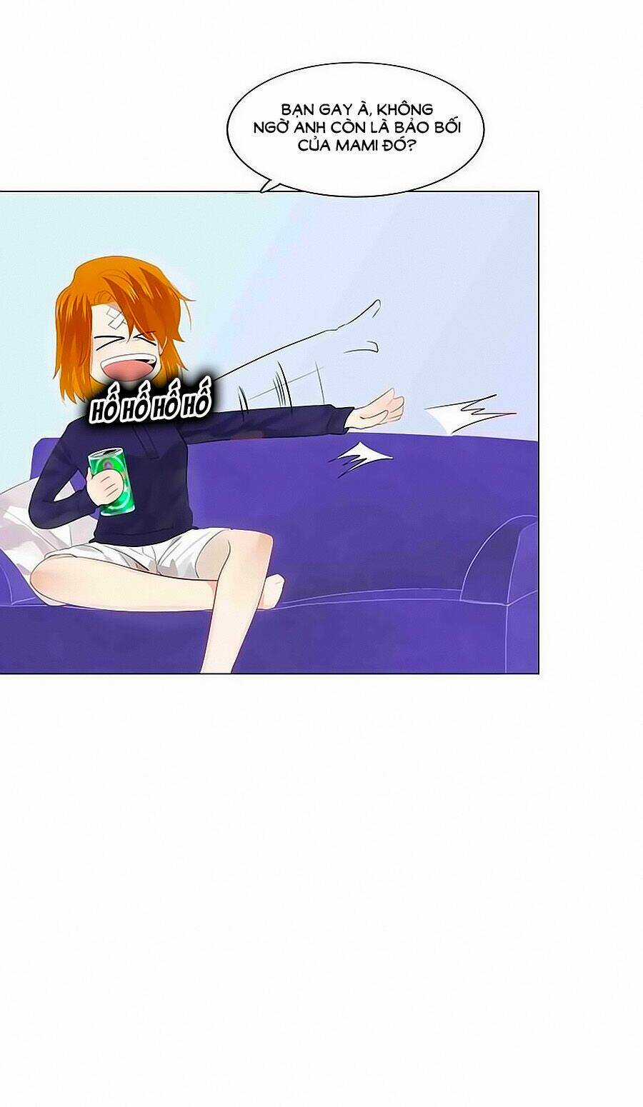 Kết Hôn Không Dễ Chapter 46 trang 8