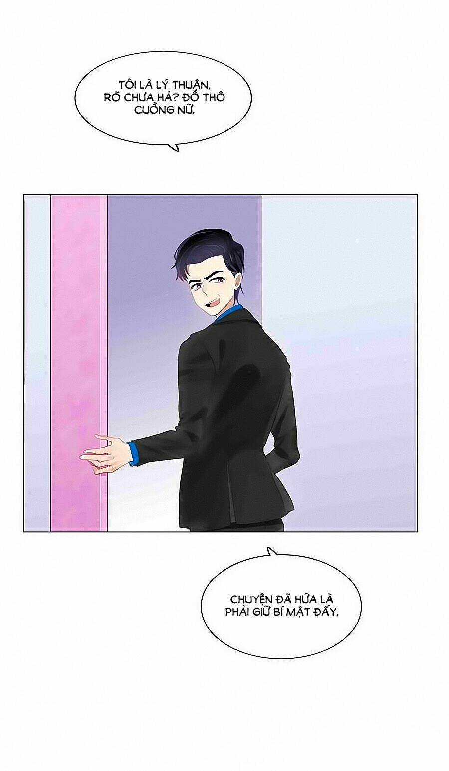 Kết Hôn Không Dễ Chapter 46 trang 9