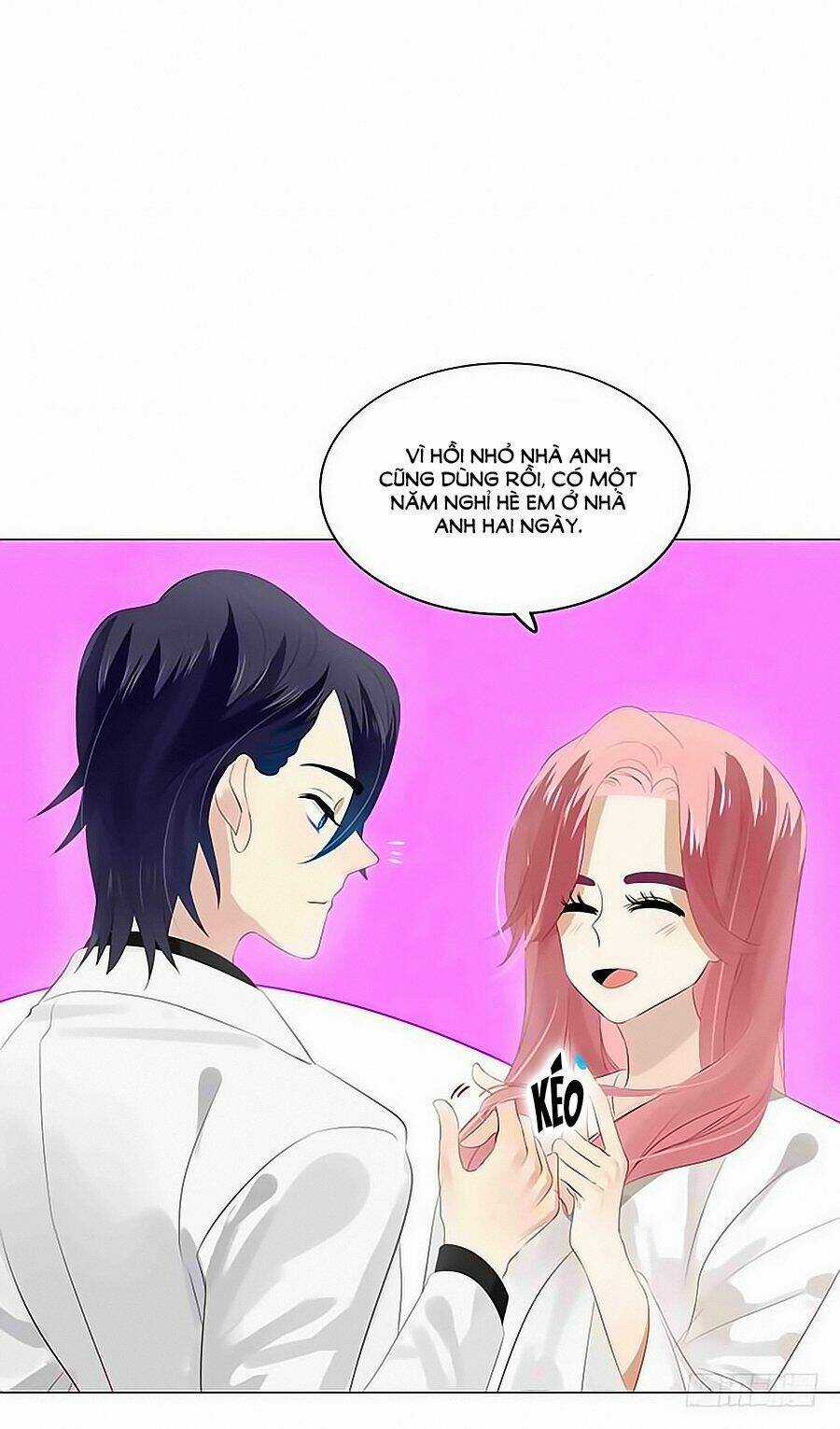 Kết Hôn Không Dễ Chapter 47 trang 11