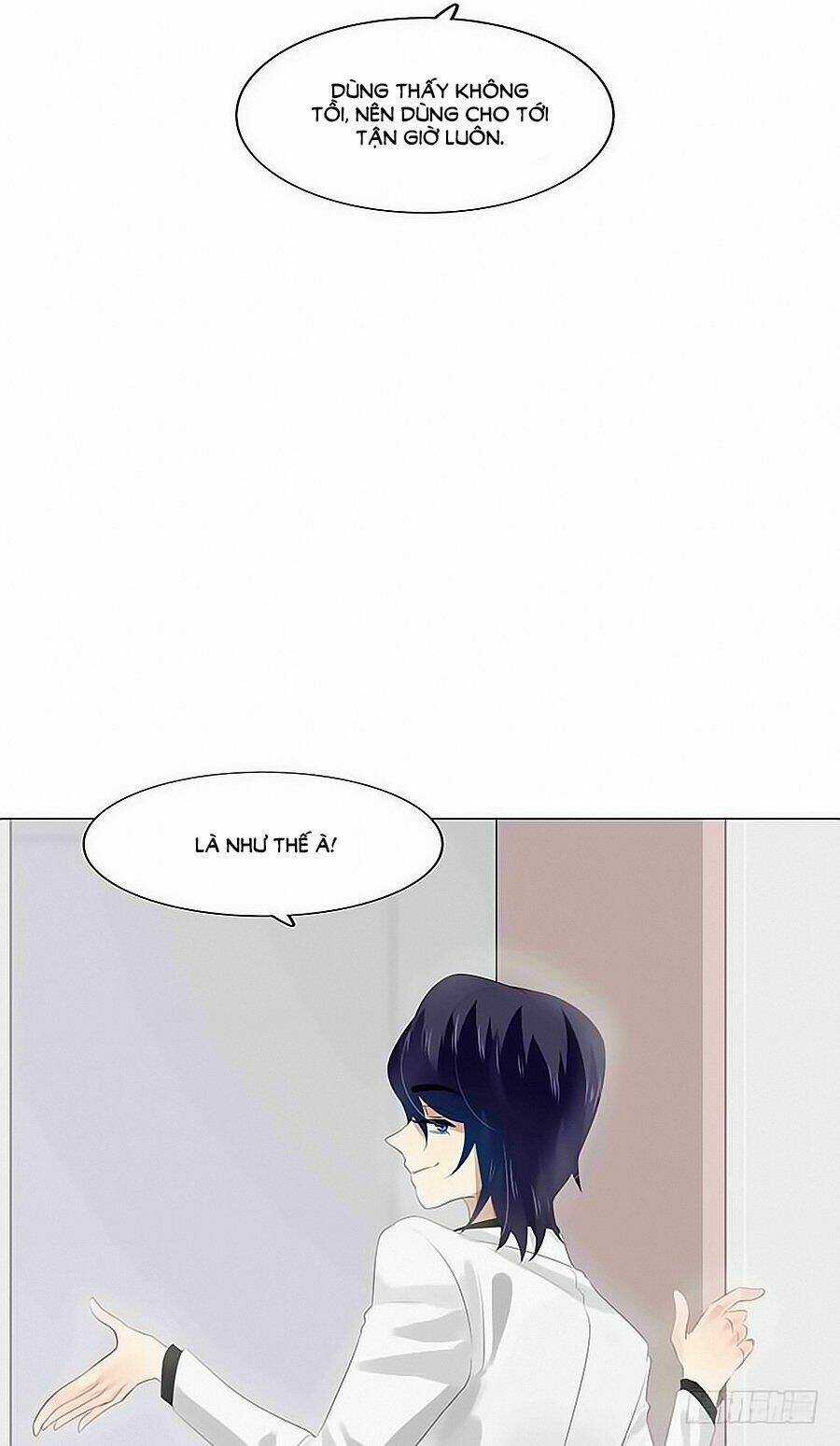 Kết Hôn Không Dễ Chapter 47 trang 12