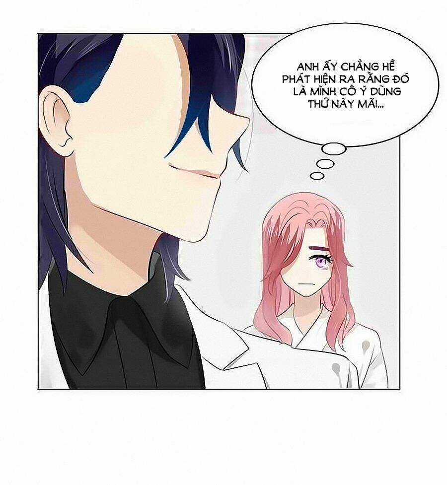 Kết Hôn Không Dễ Chapter 47 trang 14