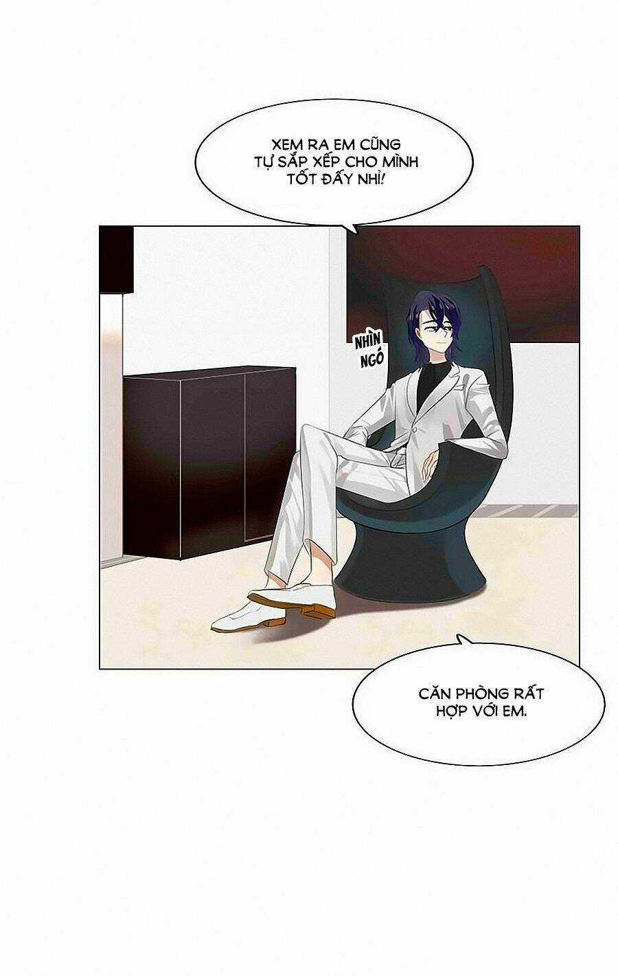 Kết Hôn Không Dễ Chapter 47 trang 15