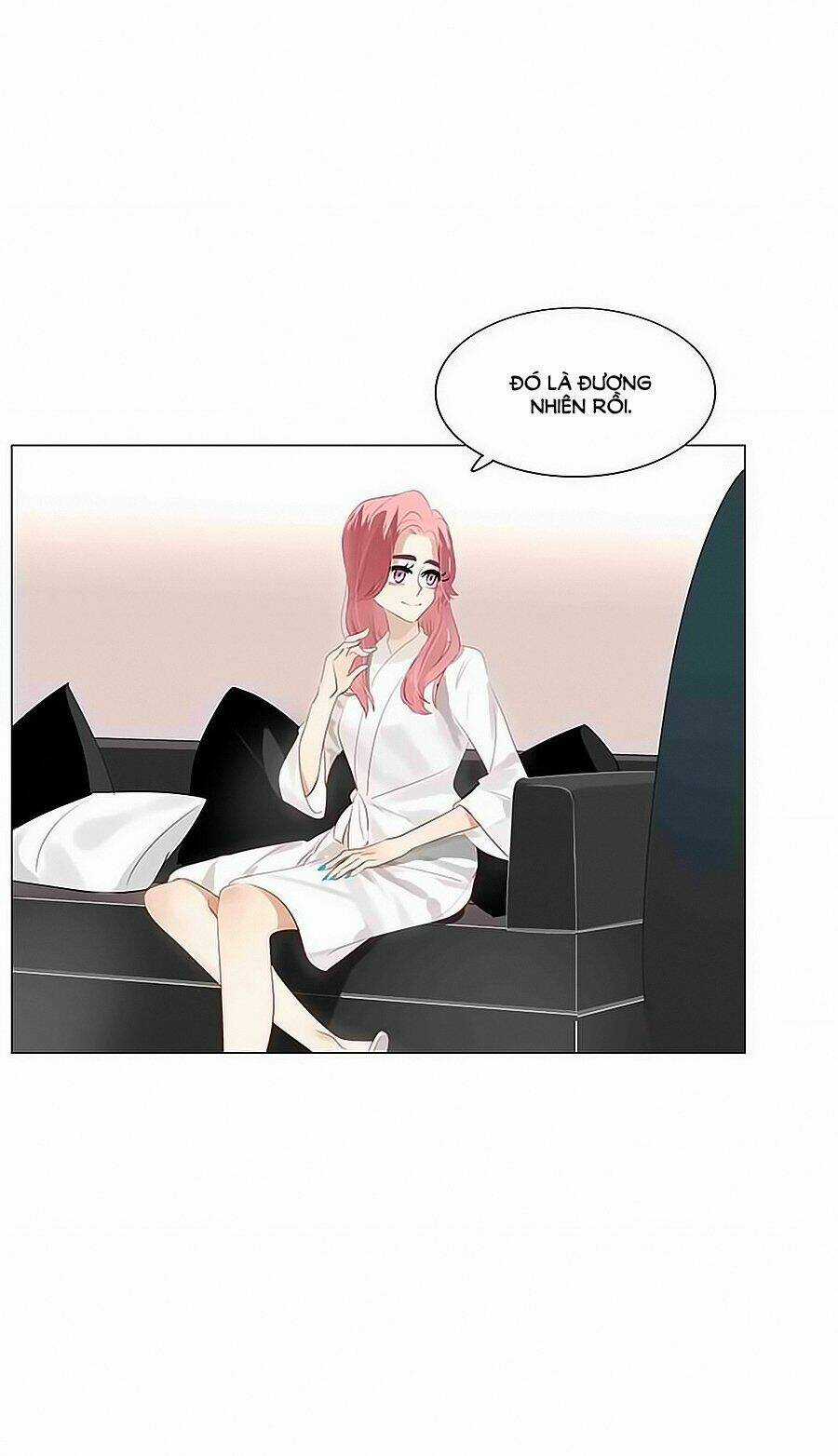 Kết Hôn Không Dễ Chapter 47 trang 16