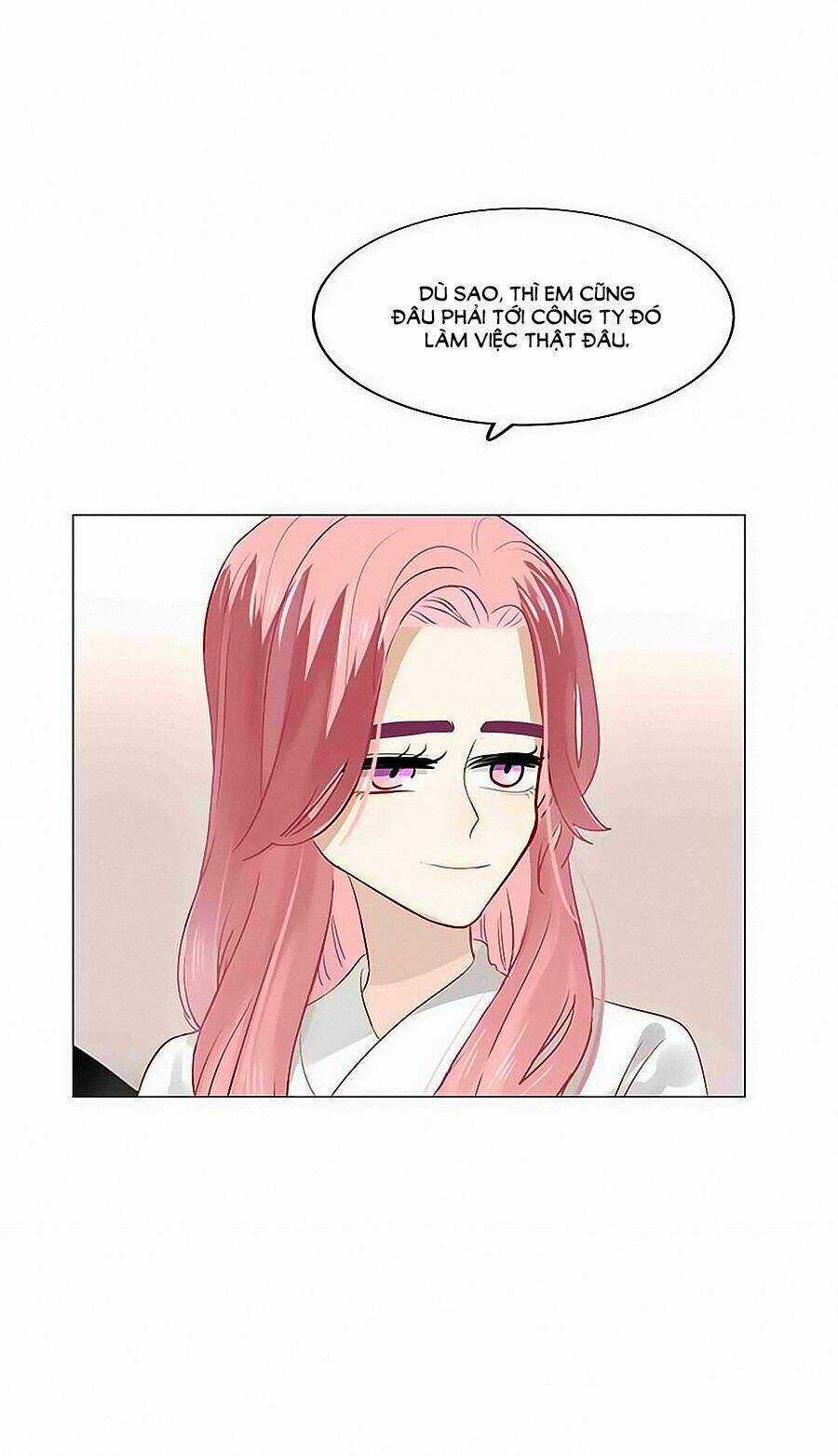 Kết Hôn Không Dễ Chapter 47 trang 17