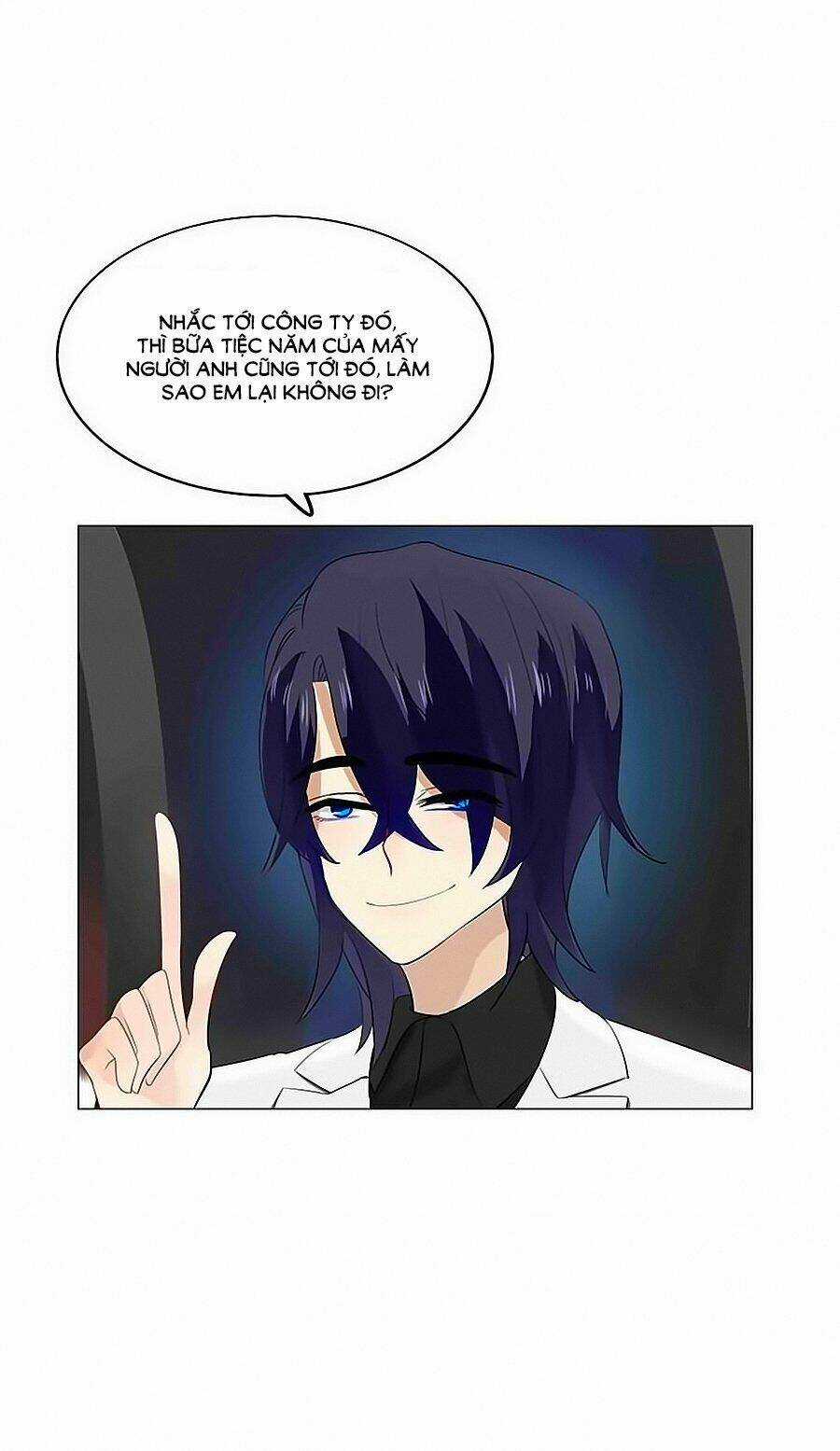 Kết Hôn Không Dễ Chapter 47 trang 18