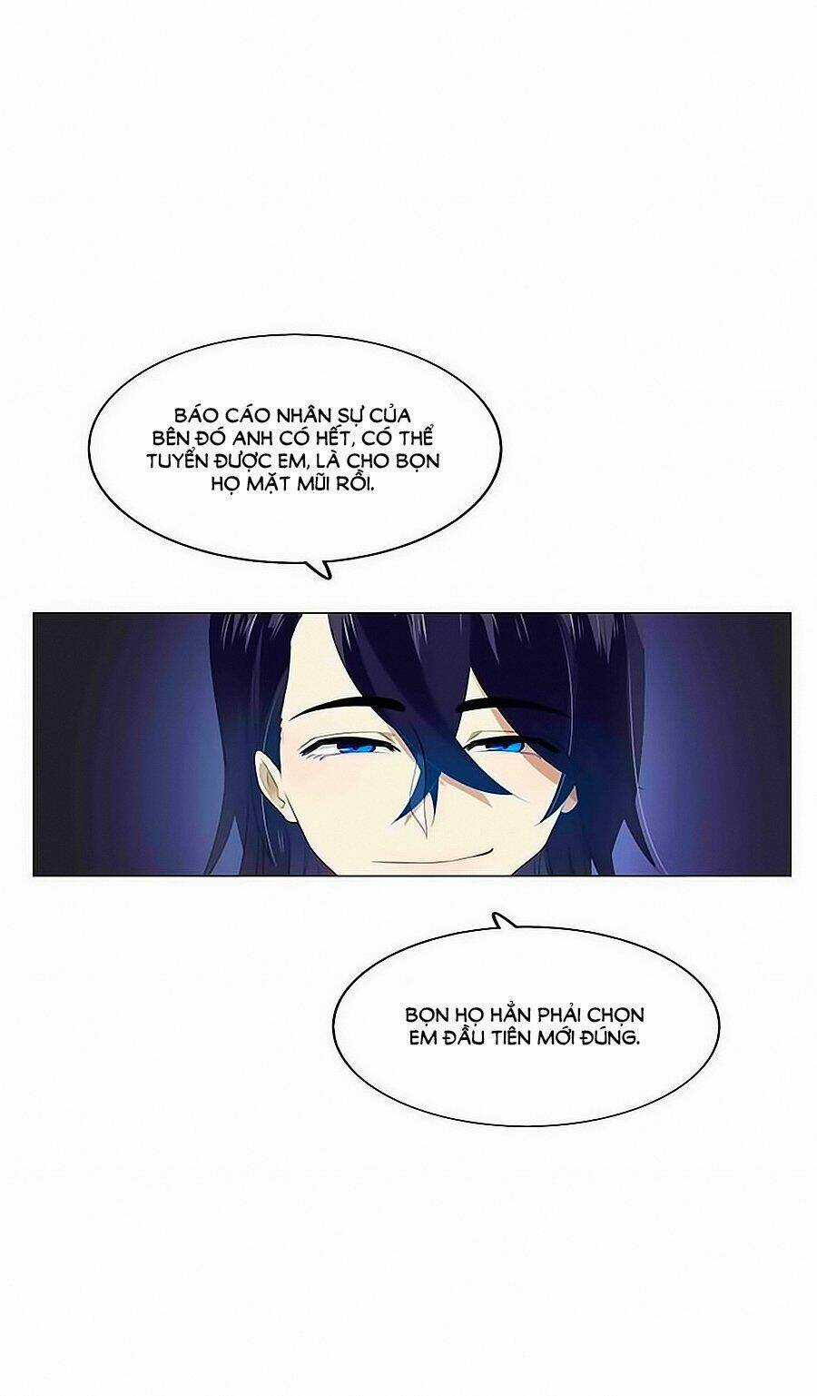 Kết Hôn Không Dễ Chapter 47 trang 19