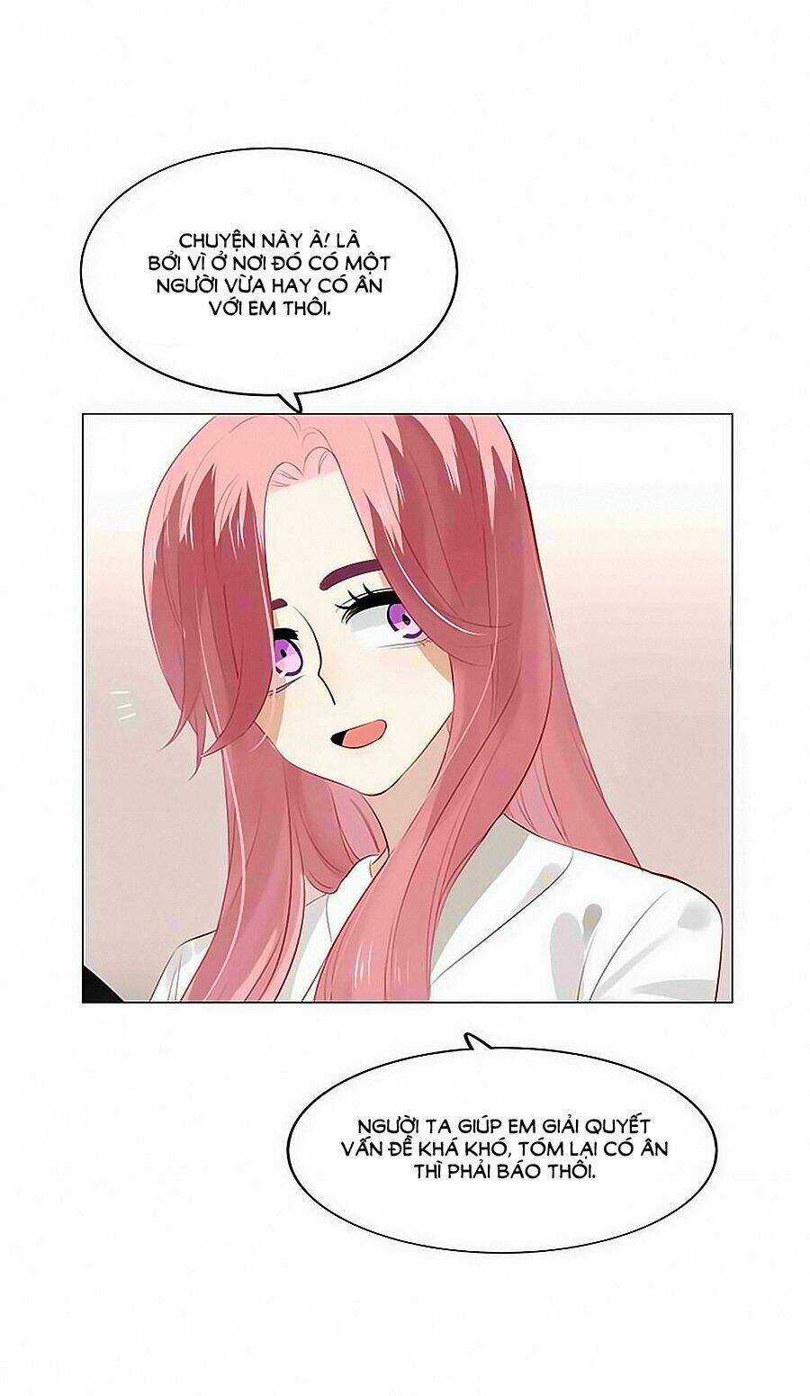 Kết Hôn Không Dễ Chapter 47 trang 20