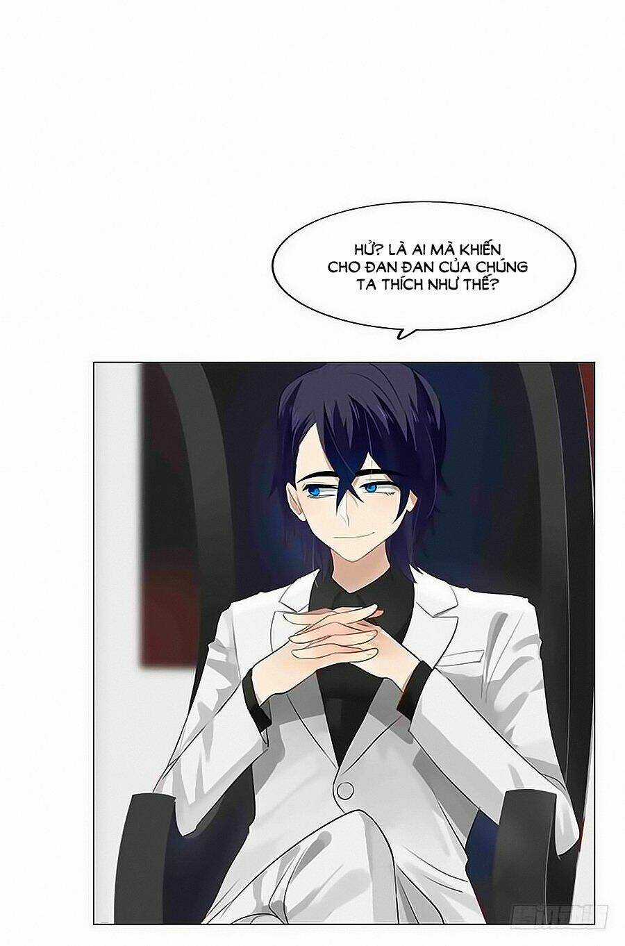 Kết Hôn Không Dễ Chapter 47 trang 21