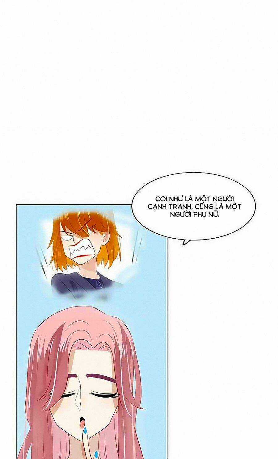 Kết Hôn Không Dễ Chapter 47 trang 23