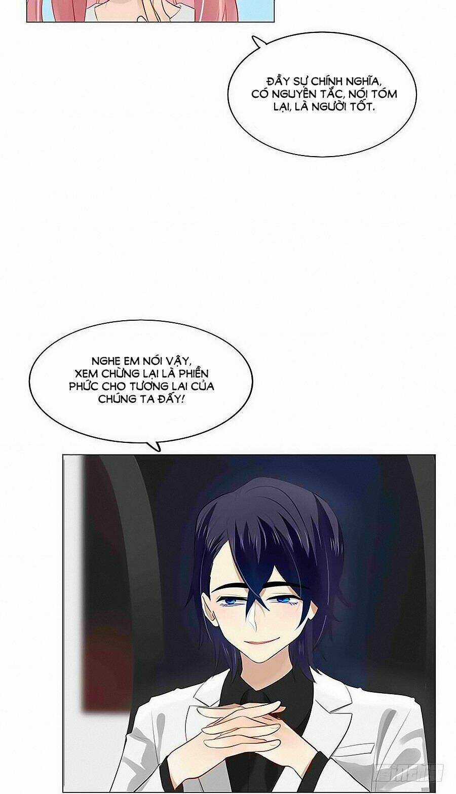 Kết Hôn Không Dễ Chapter 47 trang 24