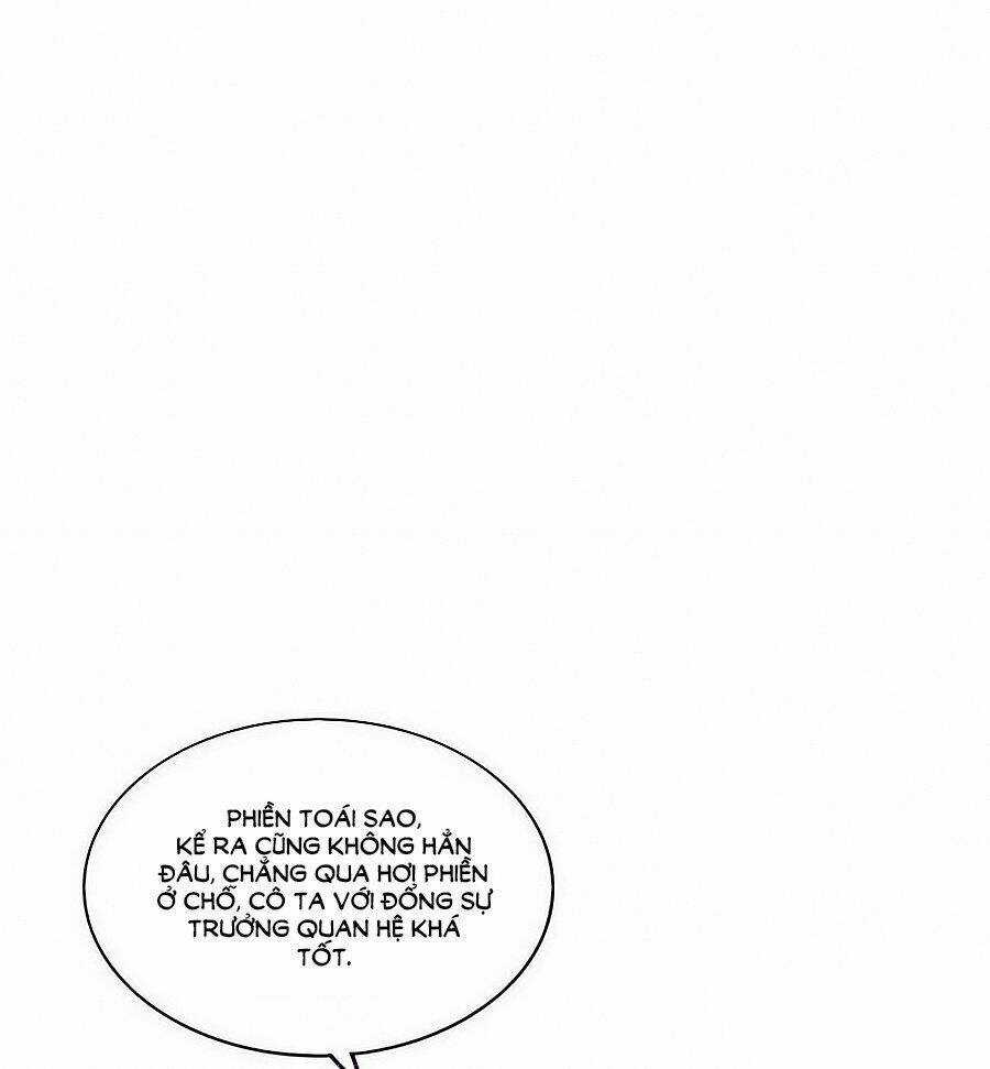 Kết Hôn Không Dễ Chapter 47 trang 25