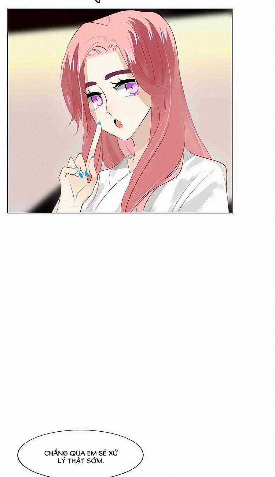 Kết Hôn Không Dễ Chapter 47 trang 26