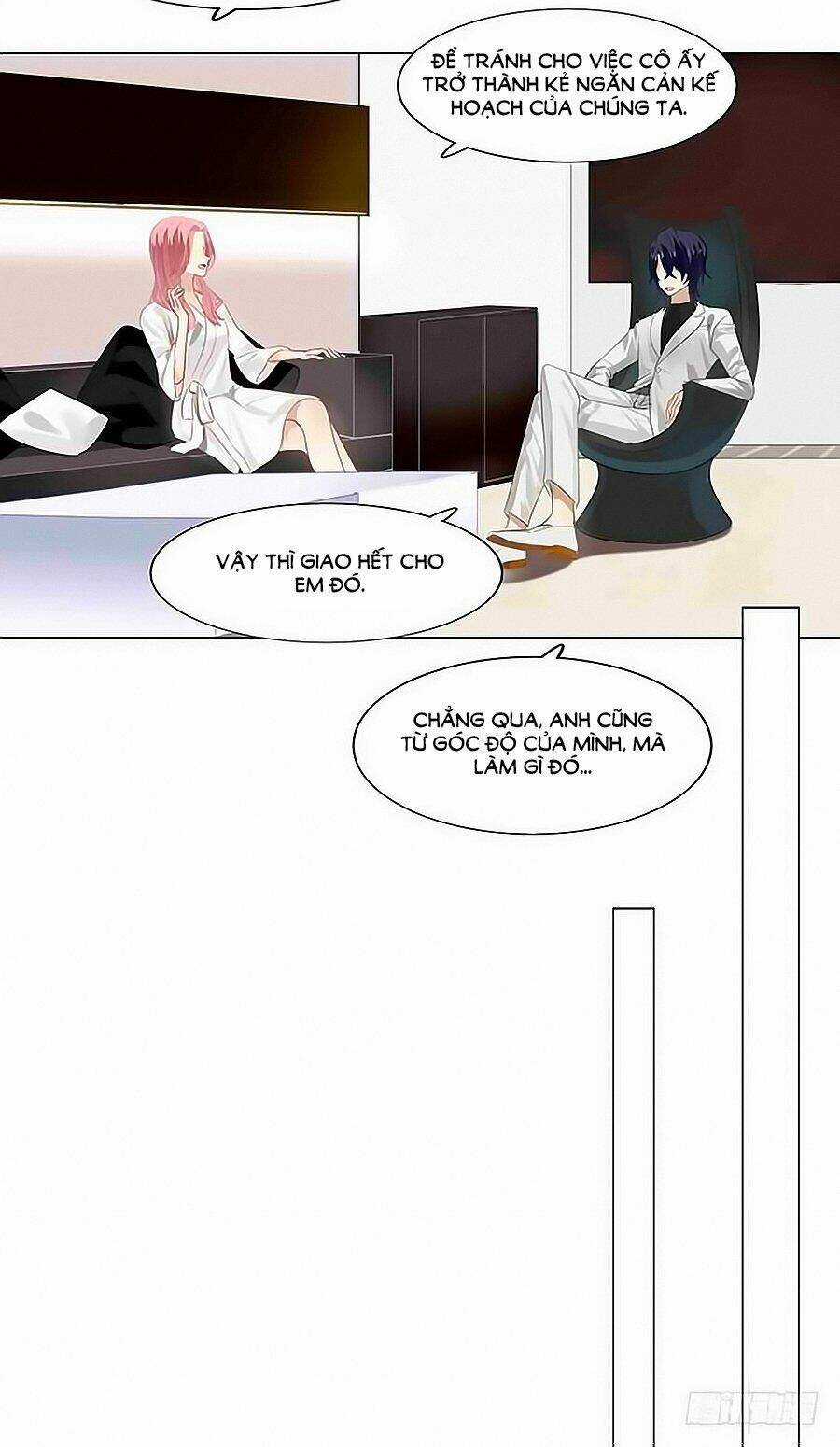 Kết Hôn Không Dễ Chapter 47 trang 27