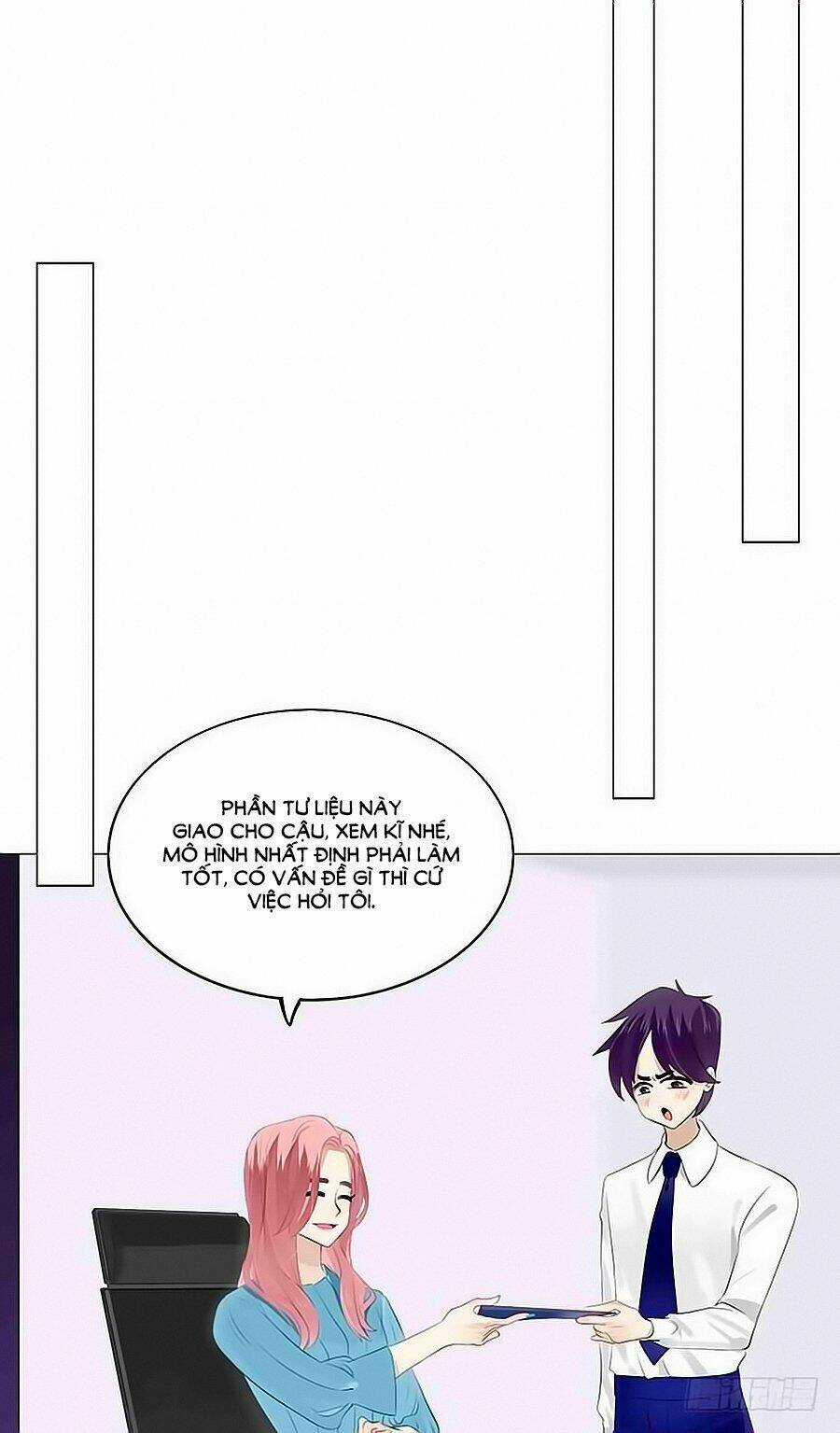 Kết Hôn Không Dễ Chapter 47 trang 28