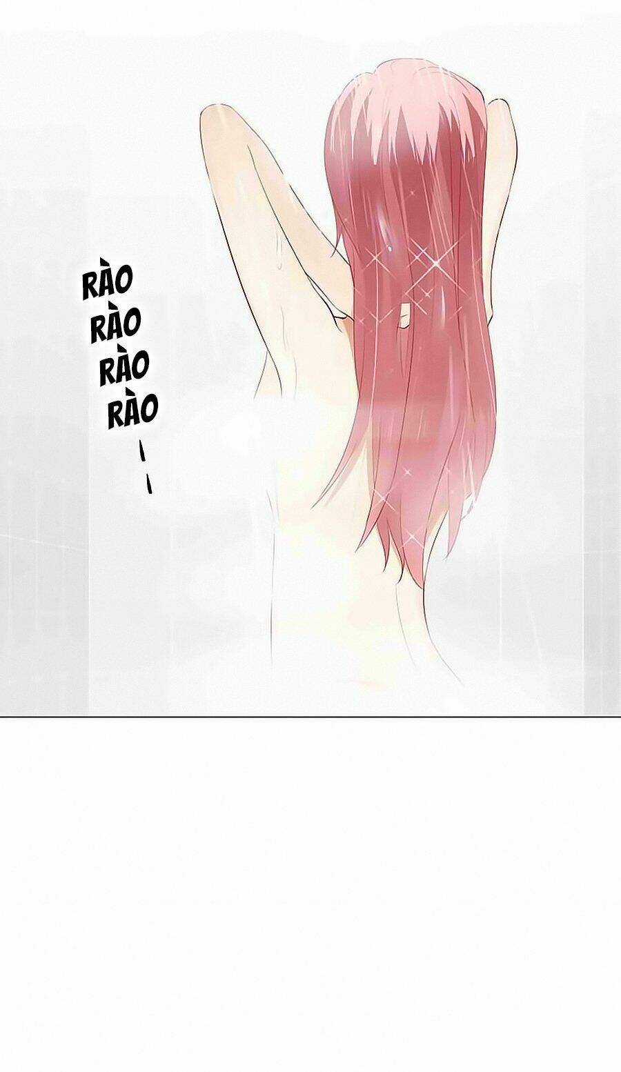 Kết Hôn Không Dễ Chapter 47 trang 3