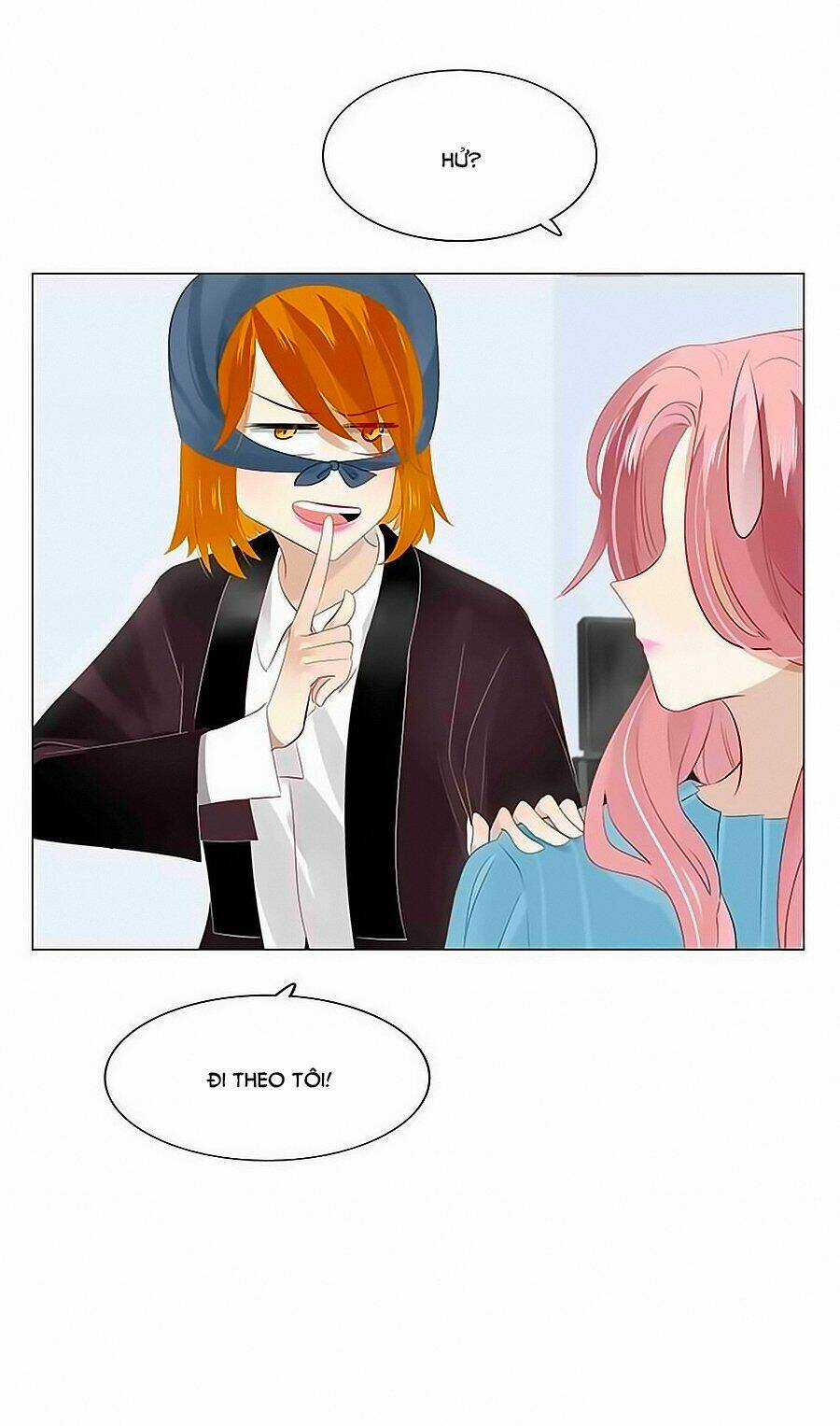 Kết Hôn Không Dễ Chapter 47 trang 31