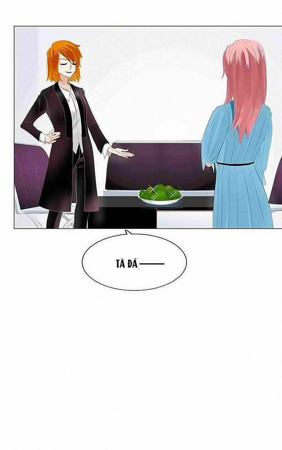 Kết Hôn Không Dễ Chapter 47 trang 35