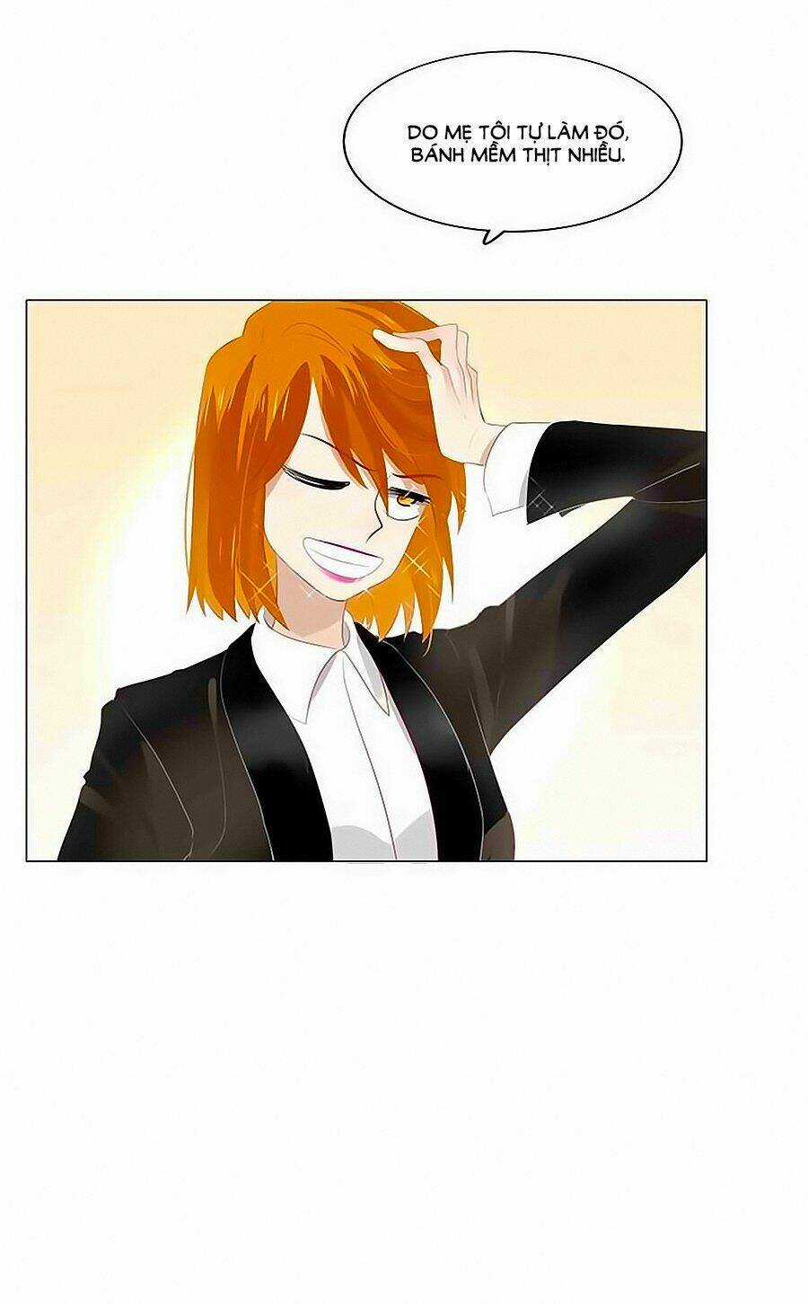 Kết Hôn Không Dễ Chapter 47 trang 37