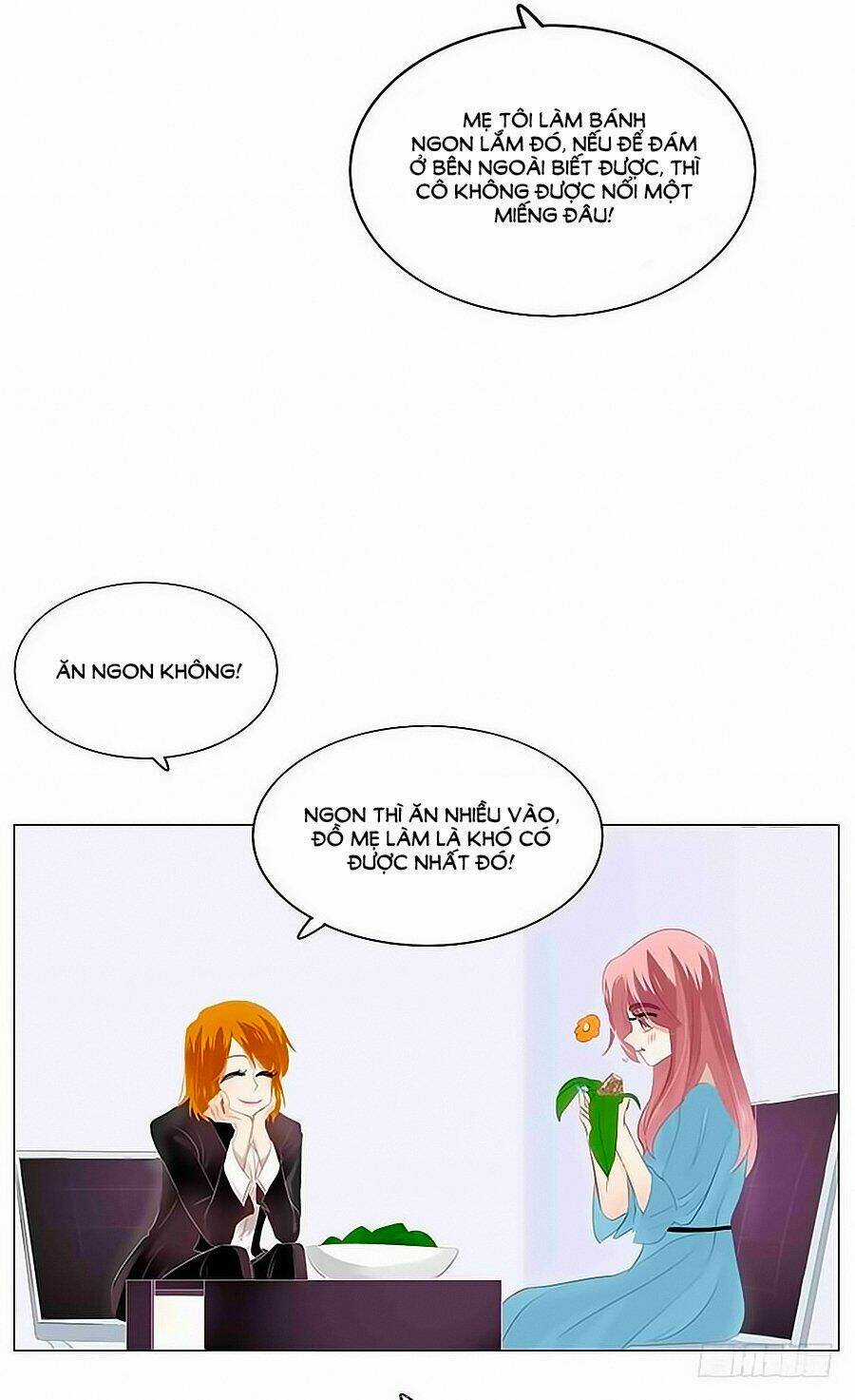 Kết Hôn Không Dễ Chapter 47 trang 40