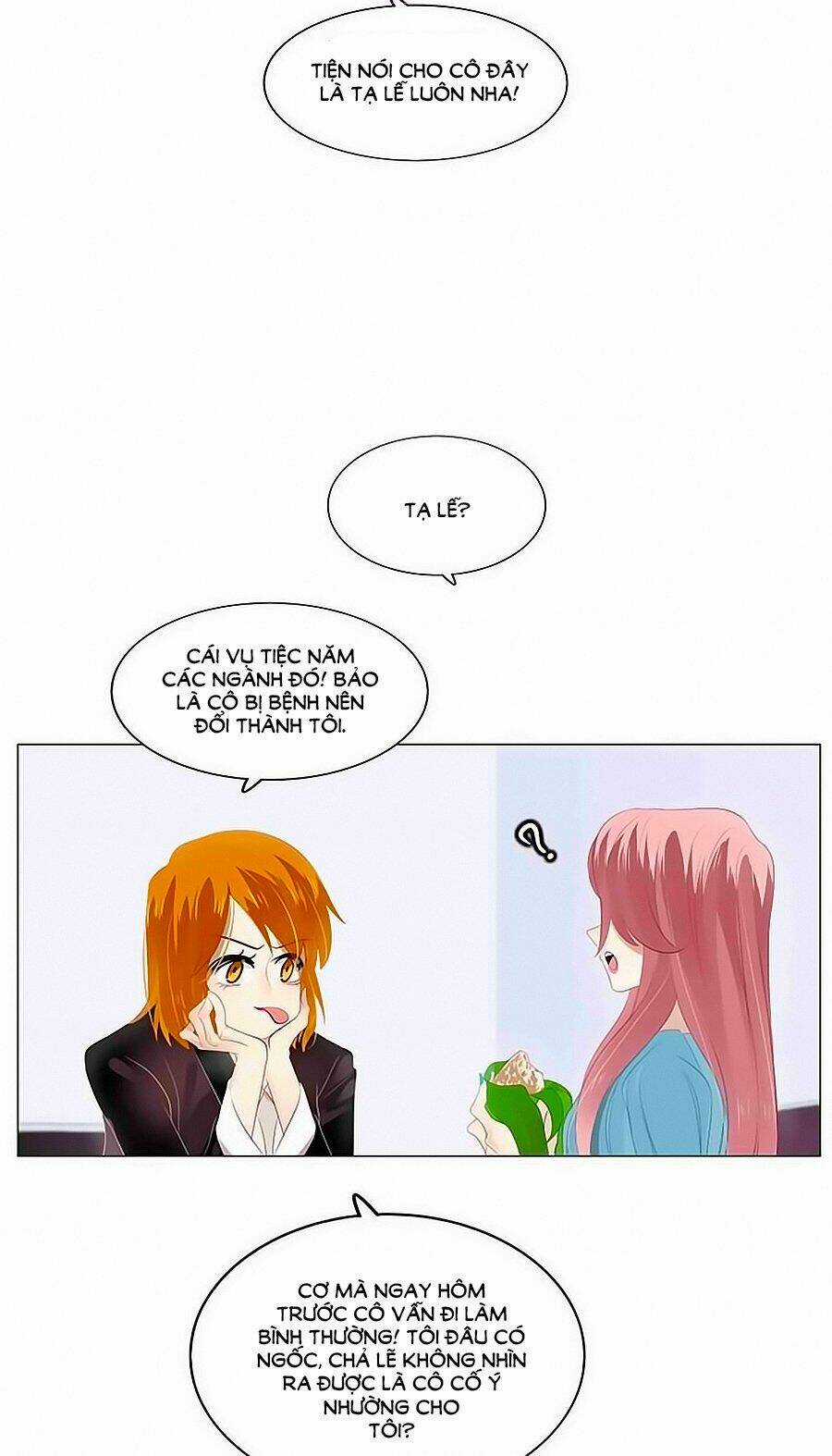 Kết Hôn Không Dễ Chapter 47 trang 41