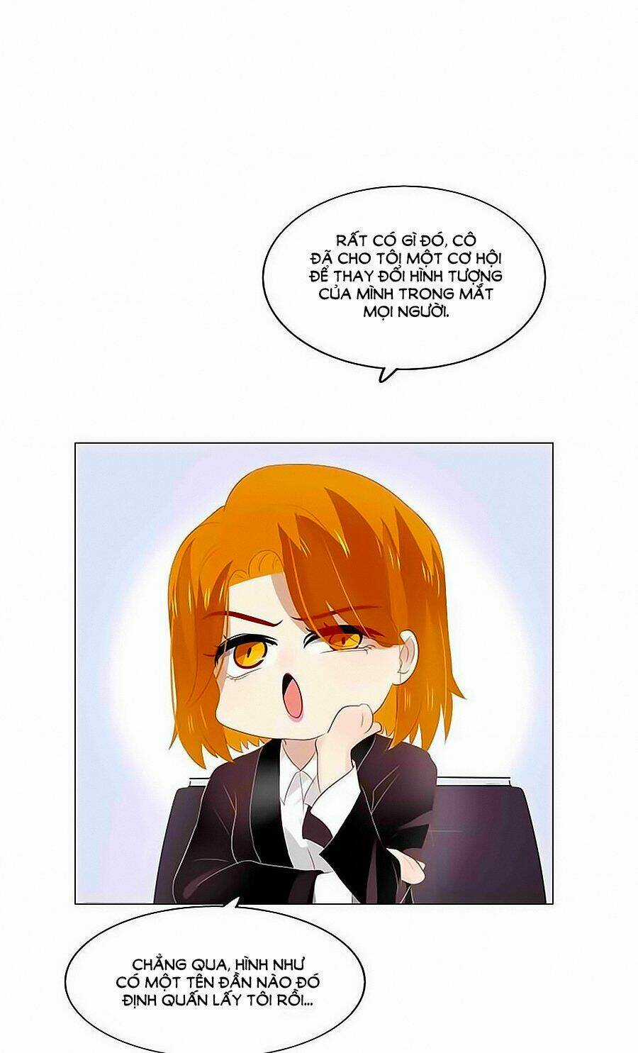 Kết Hôn Không Dễ Chapter 47 trang 43