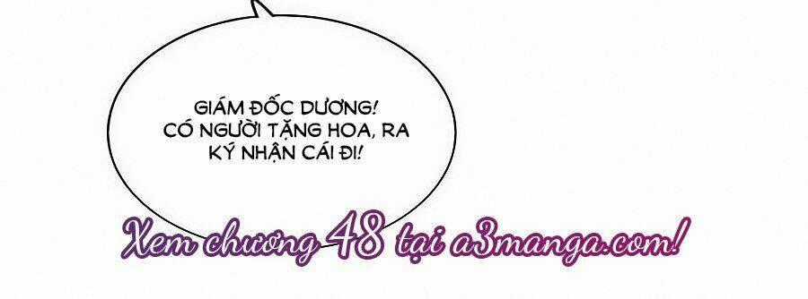Kết Hôn Không Dễ Chapter 47 trang 45
