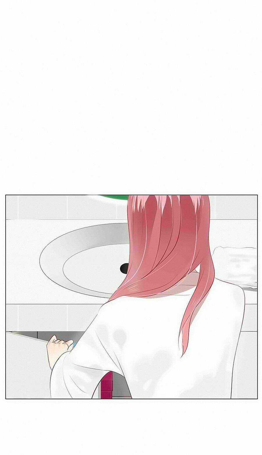 Kết Hôn Không Dễ Chapter 47 trang 5